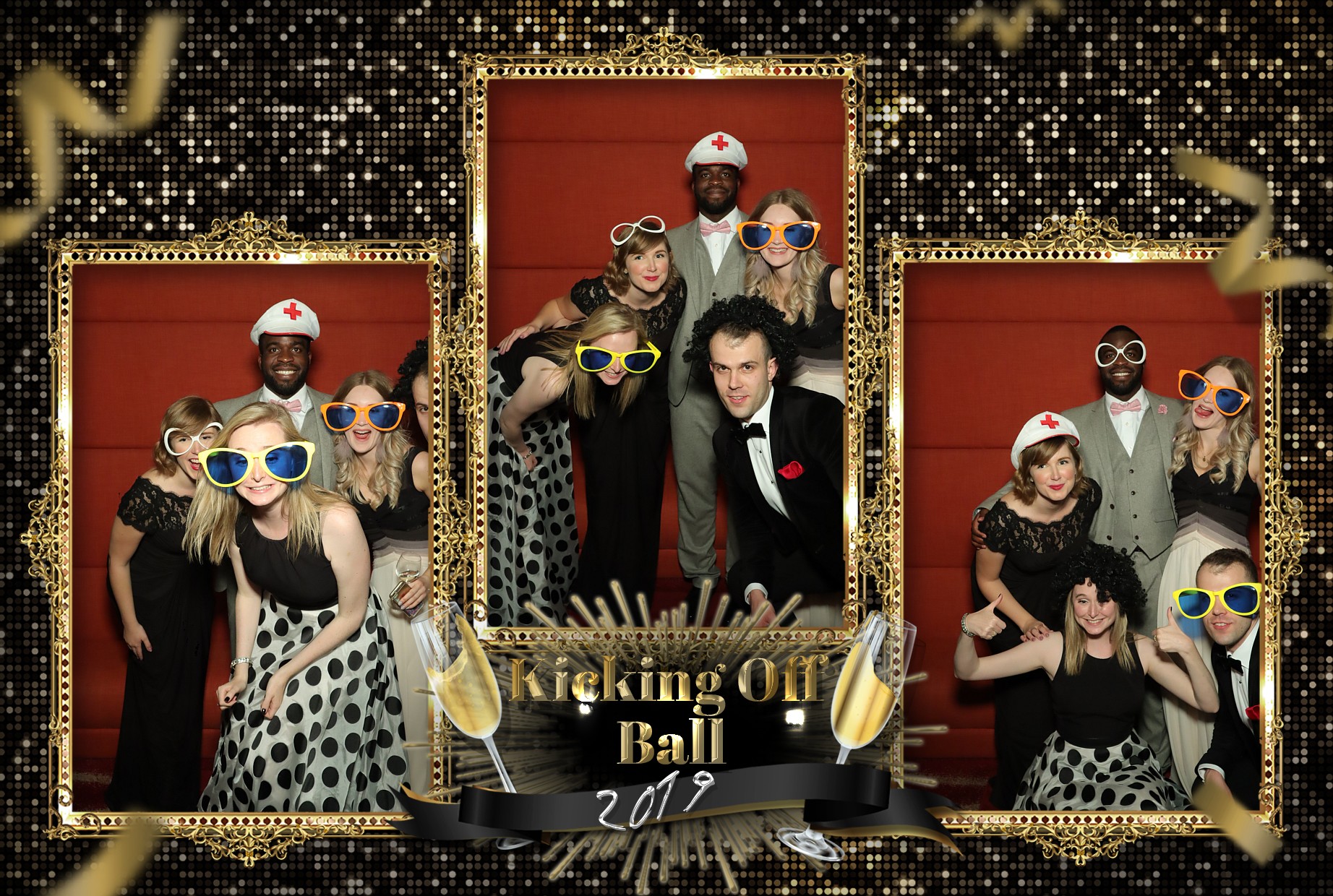 Capital Corporate | View more photos from the event at gallery.myphotoboothexperience.co.uk/u/MyPhotoBoothExperienceLtd/Capital-Corporate